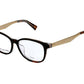 Marc Jacobs Eyewear Square Frame Glasses