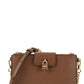 Michael Michael Kors Padlock Crossbody Bag