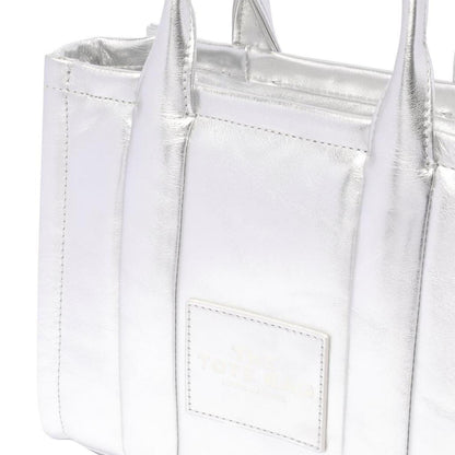 Marc Jacobs The Metallic Small Tote Bag