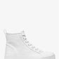 Gertie Canvas High-Top Sneaker