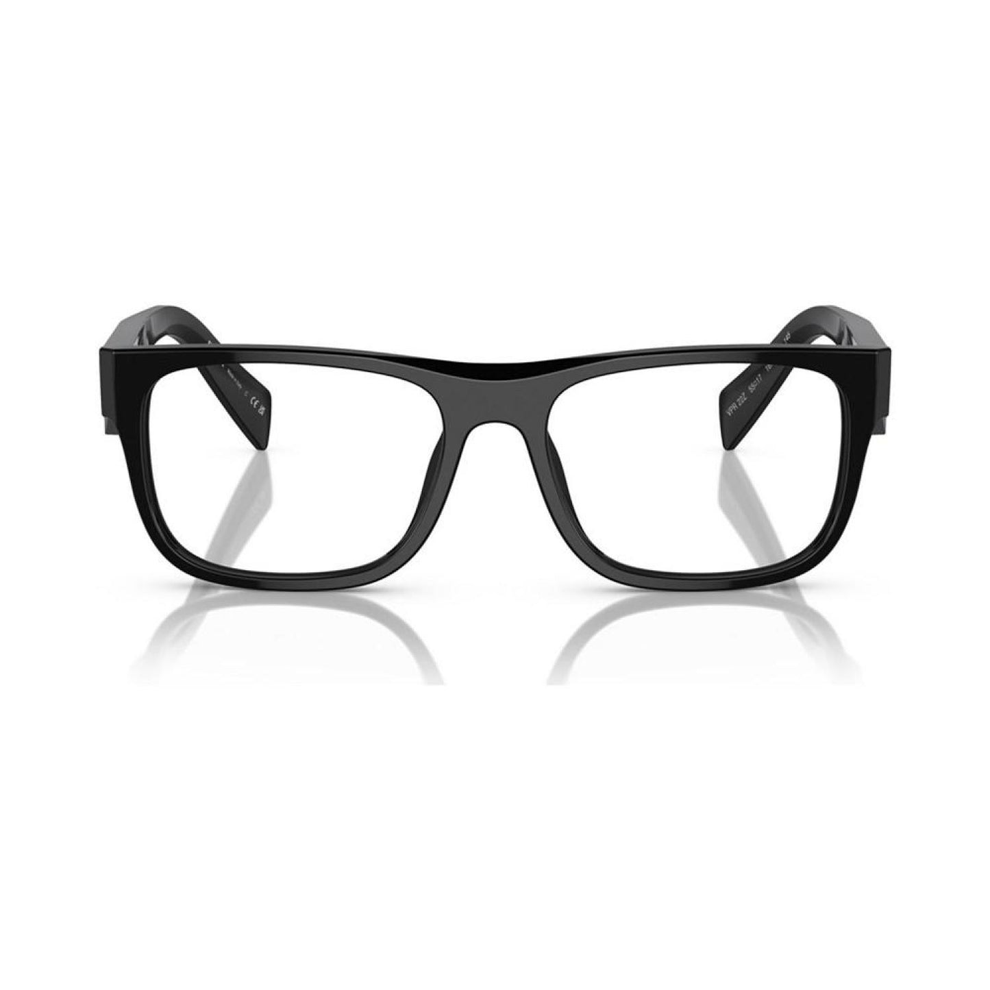 Men's Eyeglasses, PR 22ZV 55
