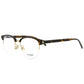 Saint Laurent Unisex SL188SLIM 49mm Optical Frames
