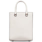 Tote 16 Crossgrain Leather Crossbody Bag