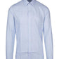 Michael Kors Buttoned Long-Sleeved Shirt