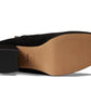 Iona Suede Bootie
