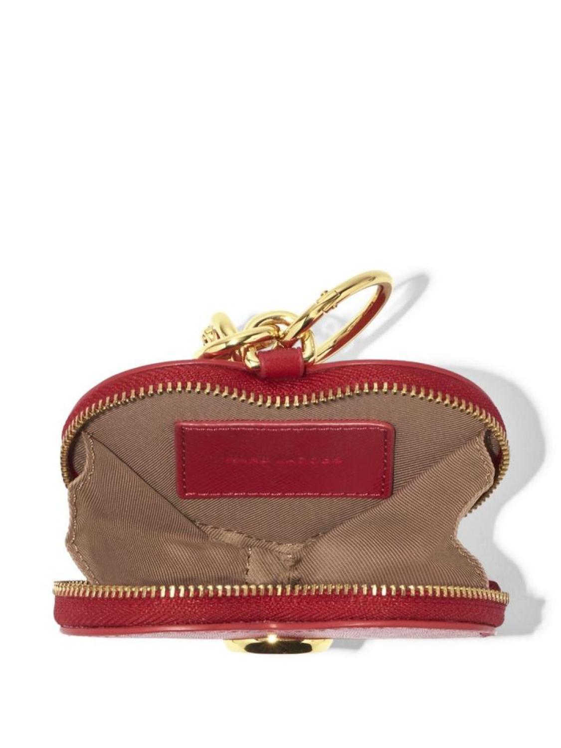 Marc Jacobs Heart Shaped Wallet