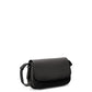 Leather Small Maddy Shoulder Bag