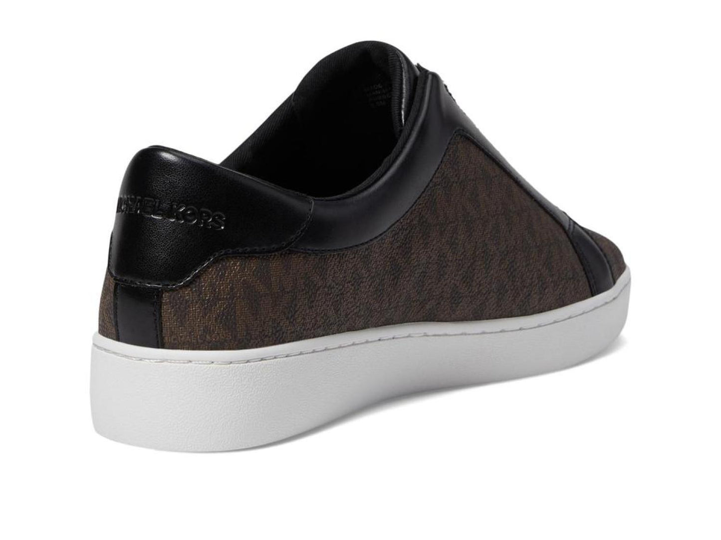 Keaton Zip Slip-On
