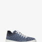 Keating Logo Jacquard Sneaker