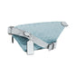 Charter 7 Signature Denim Medium Belt Bag