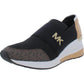 Felix Trainer Womens Leather Lifestyle Casual and Fashion Sneakers