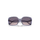 Women's CL929 Sunglasses, Gradient HC8376U