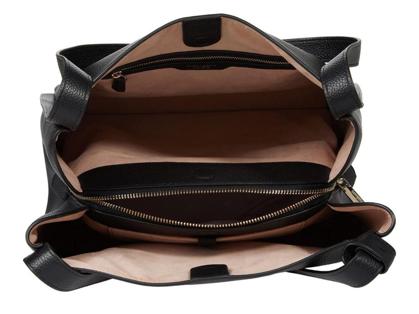 Knott Large Shoulder