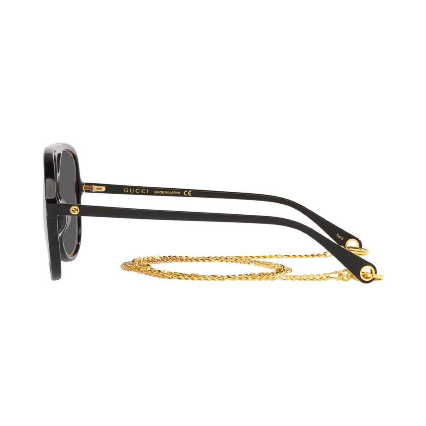Women's Sunglasses, GG1077S 57