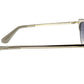 Kate Spade KS Jahnam KB7 9O Cat-Eye Sunglasses