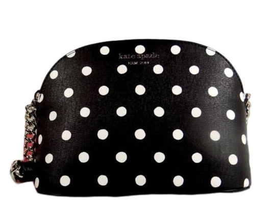 Kate Spade Women's New York Spencer Dome Crossody ag