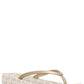 Michael Kors Lilo Monogram Flip-Flops
