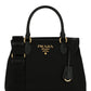 Nylon Shoulder Bag