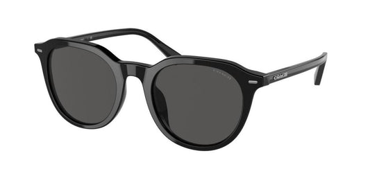 Coach Men's Fashion 52mm Sunglasses