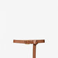 Leather Waist Belt