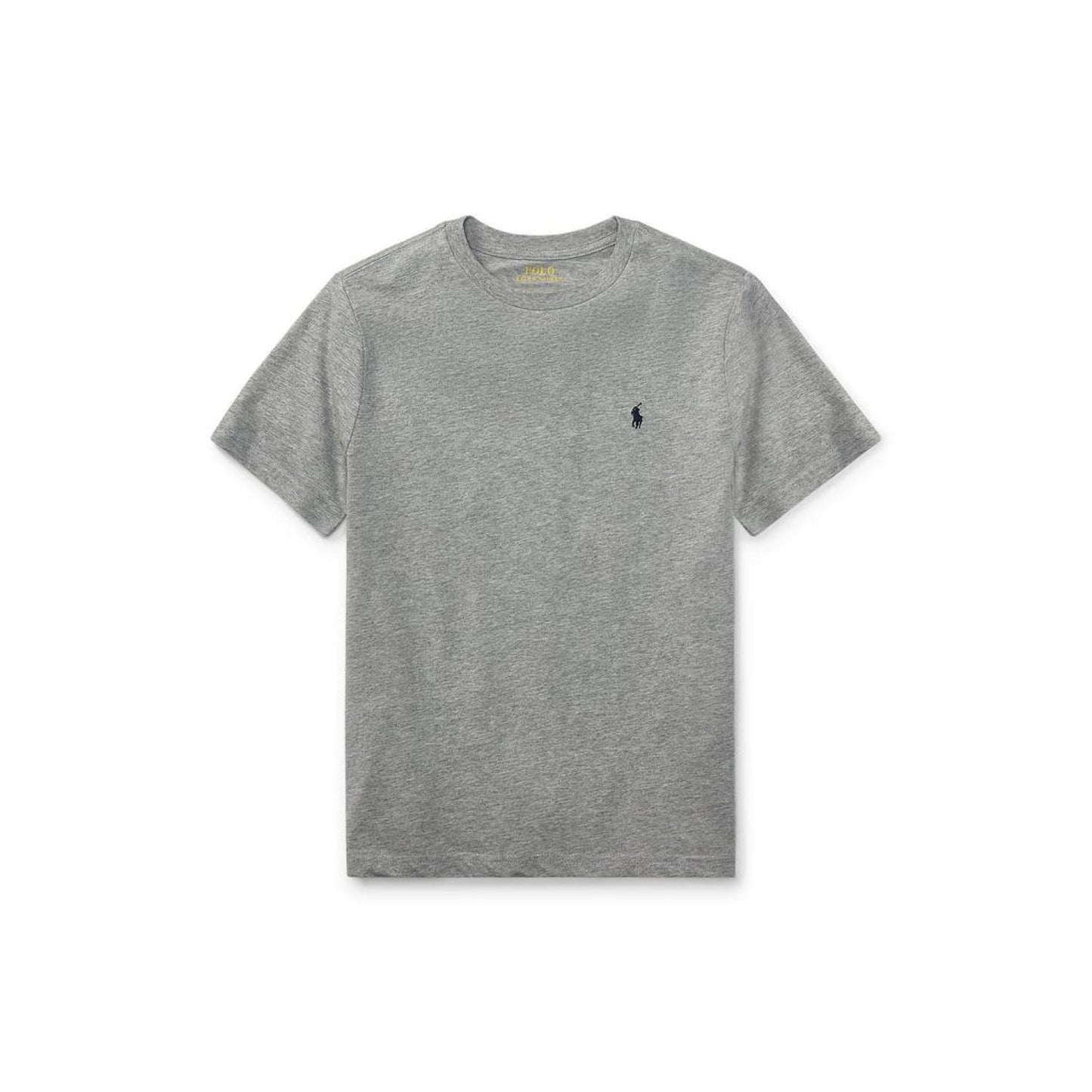 Short Sleeve Jersey T-Shirt (Big Kids)