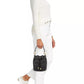 The Leather Bucket Bag