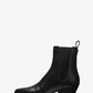 Kinlee Leather Ankle Boot