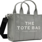 Gray 'The Small' Tote