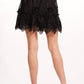 Akira Skirt In Raven’S Nest