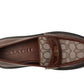C Coin Signature Loafer