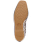 Womens Eleanor Snip-Toe Ballet Flats