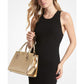 Marilyn Medium Leather Satchel