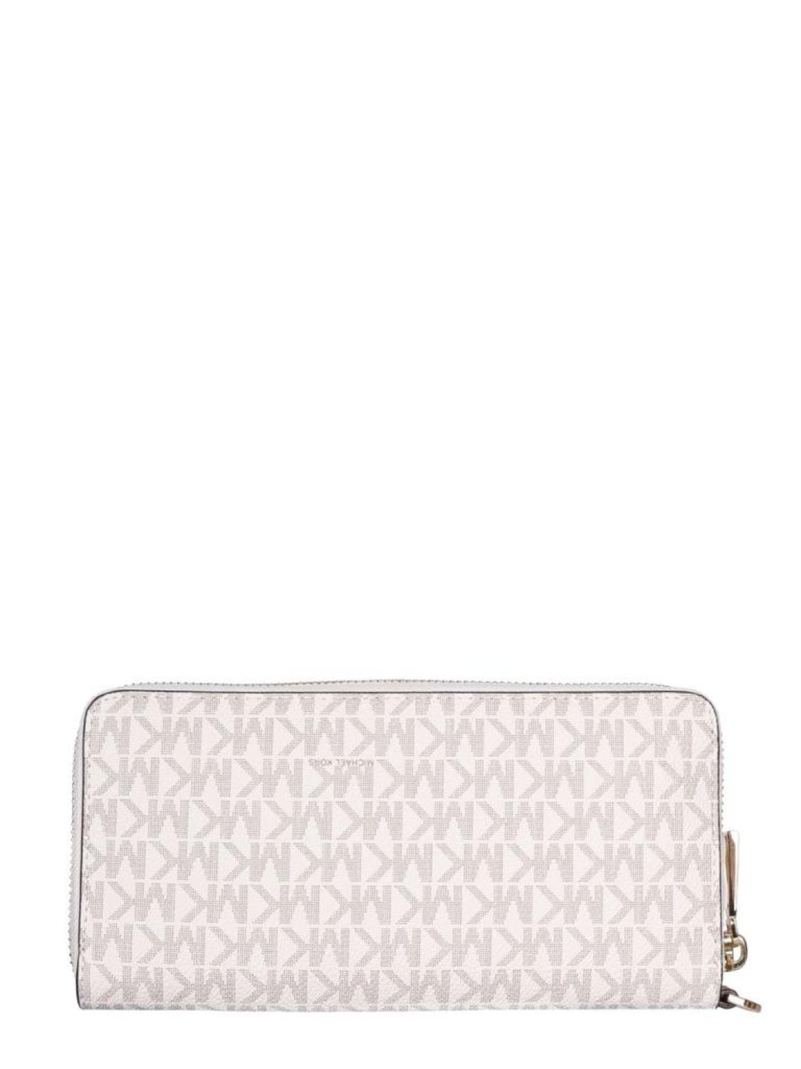 Michael Michael Kors Continental Large Wallet