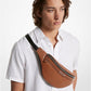 Cooper Small Leather Belt Bag