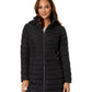 Zip Front Stretch Lightweight M425486C67