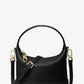 Wythe Small Pebbled Leather Crossbody Bag