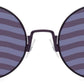 Fendi 0248 Round Sunglasses