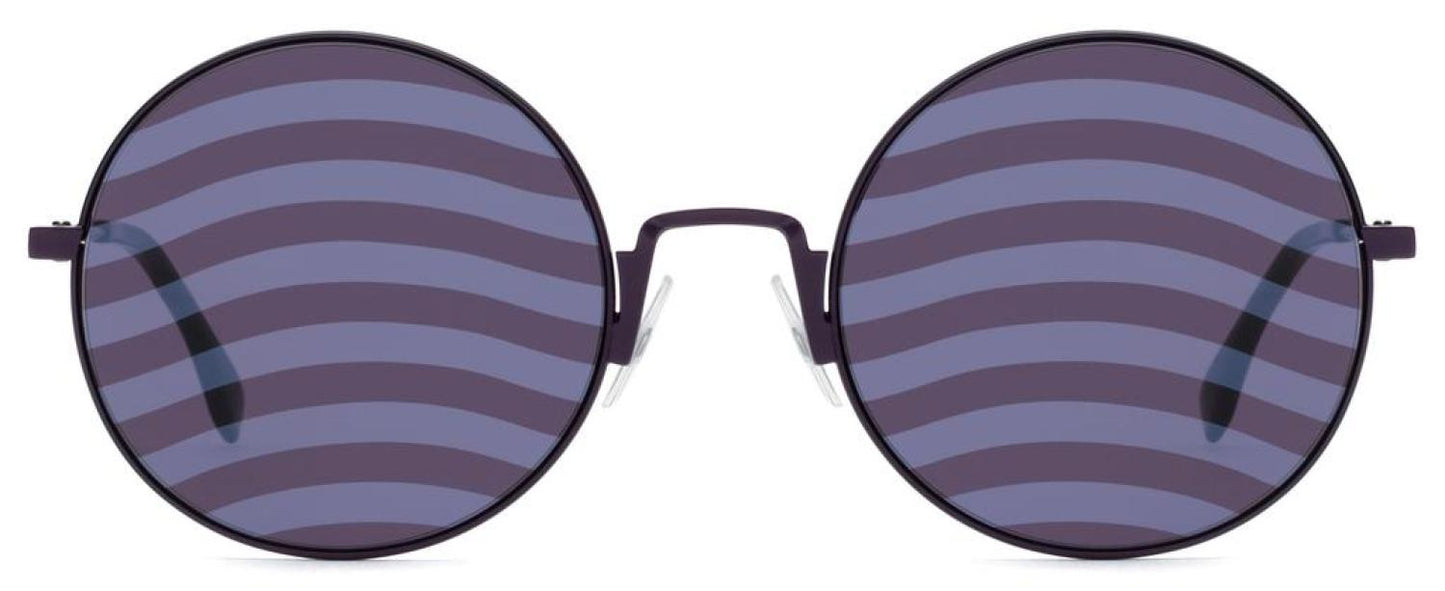 Fendi 0248 Round Sunglasses