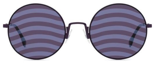 Fendi 0248 Round Sunglasses