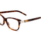 Marc Jacobs Eyewear Rectangular Frame Glasses