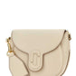 Marc Jacobs The Small Saddle Foldover Top Crossbody Bag