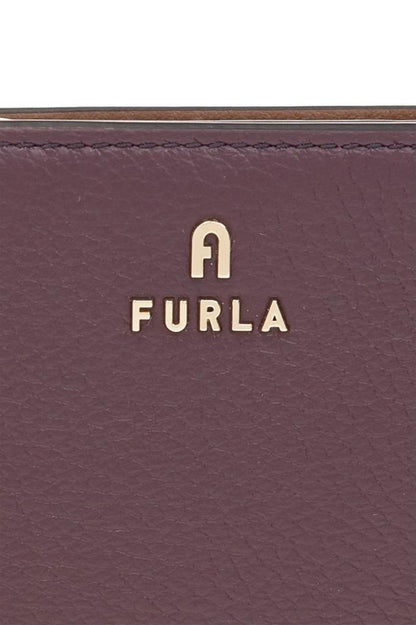 Furla Camelia Small Wallet