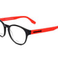 Marc Jacobs Eyewear Round Frame Glasses