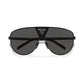 Men's Sunglasses, PR 69ZS37-X