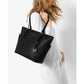 Jet Set East West Top Zip Tote