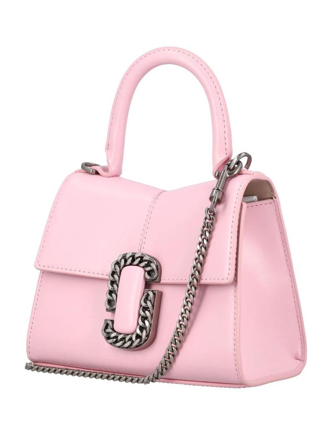 Marc Jacobs The St Marc Mini Top Handle