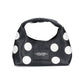 Marc Jacobs Printed Zipped Mini Top Handle Bag