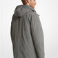 Benson 2-in-1 Woven Parka