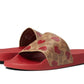 Udele Valentines Sport Slide