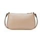 Bleecker Saffiano Leather Small Crossbody